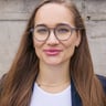 Martyna Blaszkiewicz - GDPR Manager - SUNZINET